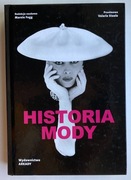 Historia mody - Marnie Fogg