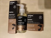 Zestaw kosmetyków Tołpa dermo barber