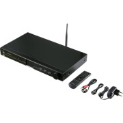 Adapter radia internetowego Renkforce DAB+ FM