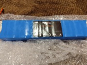 Akumulator litowo- zelazowo- fosforsnowy Marki Arvin