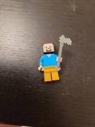 Figurka lego minecraft 