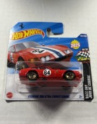 Hot Wheels Ferrari 365 GTB4 Competizione