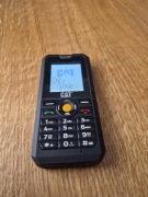 Telefon CAT B30 do pracy