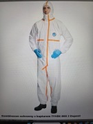 Kombinezon ochronny  Tyvek 800J XL