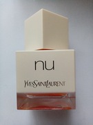 Yves Saint Laurent La Collection NU 80 ml EDP - kadzidło unikat