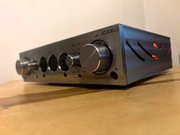 Wzmacniacz słuchawkowy iFi audio Pro iCAN - JAK NOWY! TANIO!