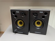 Monitory studyjne Hercules DJ Monitor 32