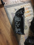 Obudowa puszka lampy Led- jaguar i-pace x590