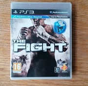 The Fight - PL  PS3