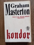 Kondor - Graham Masterton