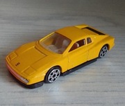 Ferrari testarossa maisto