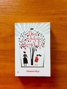 Vanessa Tait Dom po drugiej stronie lustra