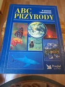 ABC PRZYRODY w pytaniach i odpowiedziach