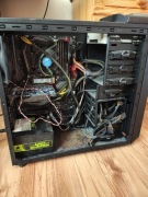 Komputer stacjonarny 