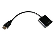 Adapter HDMI VGA