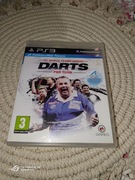 Dart Pro Tour - PlayStation 3 