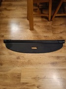 Roleta bagażnika Seat Altea xl oryginalna czarna 2005-12 zasłona kombi