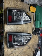 Lampy tylne Dodge Magnum Chrysler 300C