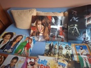 150 Plakatów z BRAVO i POP CORN