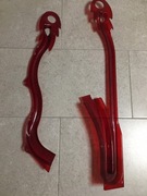 Revenge from Mars Pinball 2000 Flipper rampy