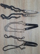 Nowe paski do o bag ml moon light moonlight pocket glam 