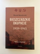 Witold Molodyński - Bieszczadzkie Okupacje