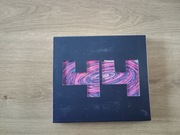 Płyta CD Kaliber 44 "Ułamek tarcia" z autografem Joki  i  Abradab. 