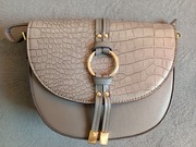 Torebka listonoszka 23x18x7 cm