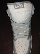 Nike Jordan 1 High Diorł 42