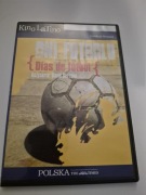 DVD: Dni futbolu (David Serrano, piłka nożna) BDB