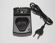 Uniwersalna ŁADOWARKA 12V do akumulatorów 12V DC 1,0A Li-ion GHARGER 