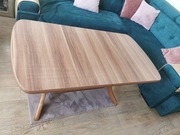 Stół rozkładany 70x130