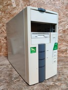 RETRO KOMPUTER #474 HIGHSCREEN 