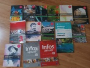 Podręczniki szkolne