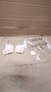 Dorina Biustonosz damski 70a Super Push Up z fiszbinami  