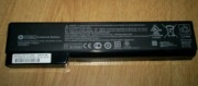 bateria HP ProBook 6570b 