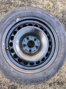 Koło Mercedes 5x112 215 55 16 Michelin Pilot