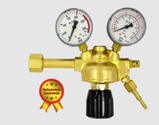 Reduktor PERUN argon CO2 nowy