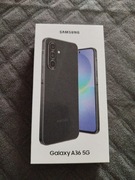 Samsung Galaxy A36 5G, 6/128