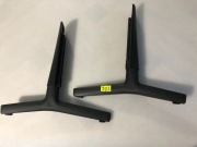 Podstawa Nogi Nóżki Samsung UE50BU8002K