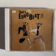 THAT’S  Euro Beat vol.26