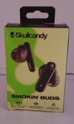 Słuchawki douszne Skullcandy Smokin Buds True Wireless 