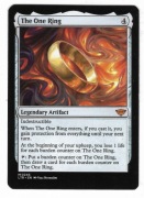 [MTG] [PROXY] The One Ring