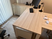 Biurko MARO / biurko gabinetowe