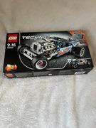 LEGO Technic 42022 - Hot Rod NIEOTWIERANY