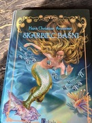 J.Ch.Andersen"Wybór baśni"