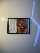 Vaultborn tyrant