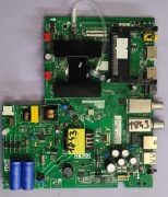 Uszkodzona TPD.RT2841.PB775 32S615 TCL LVW320NDFL