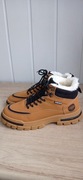 Buty zimowe 44, 5-28,5 cm 