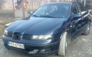 Seat leon 1.9 tdi 